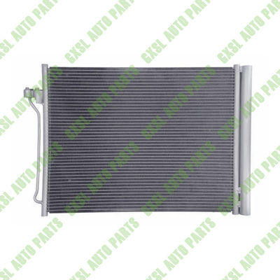 For Rolls Royce Ghost, Wraith &amp; Dawn Ac Condenser OEM 64536805452 6805452