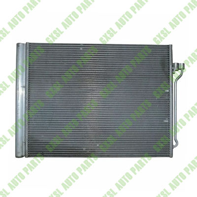 For Rolls Royce Ghost, Wraith &amp; Dawn Ac Condenser OEM 64536805452 6805452