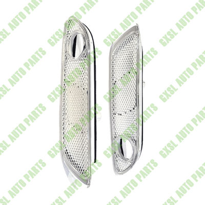 For Rolls Royce Ghost, Wraith &amp; Dawn Front Left &amp; Right Side Marker Lights OEM 63147223152 63147223151