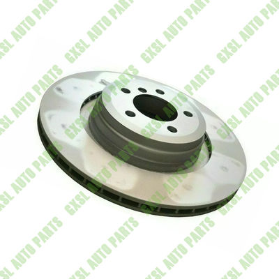 For Rolls Royce Phantom Rear Brake Rotors OEM 0148586 34210148586