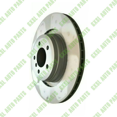 For Rolls Royce Phantom Rear Brake Rotors OEM 0148586 34210148586