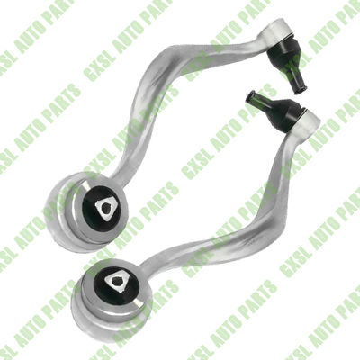 For Rolls Royce Phantom L / R Car Other Suspension Parts Front Lower Control Arm Wishbone Kit  OEM 31120409267 31120148324