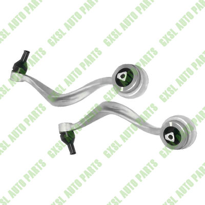 For Rolls Royce Phantom L / R Car Other Suspension Parts Front Lower Control Arm Wishbone Kit  OEM 31120409267 31120148324