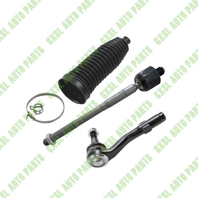 For Rolls-Royce Phantom (2004-2013) Inner&amp;Outer Steering Ball Joints With Dust Cover OEM 32136751026 32210422879