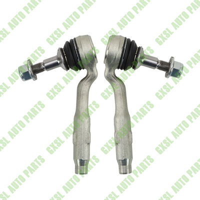 For Rolls-Royce Ghost (2010-2014) Front Outer Left &amp; Right Tie Rod Ball Joint OEM 32106784716 32106784719