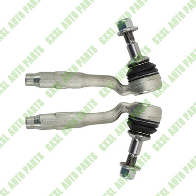 For Rolls-Royce Ghost (2010-2014) Front Outer Left &amp; Right Tie Rod Ball Joint OEM 32106784716 32106784719