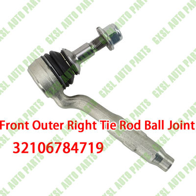 For Rolls-Royce Ghost (2010-2014) Front Outer Right Tie Rod Ball Joint OEM 32106784719