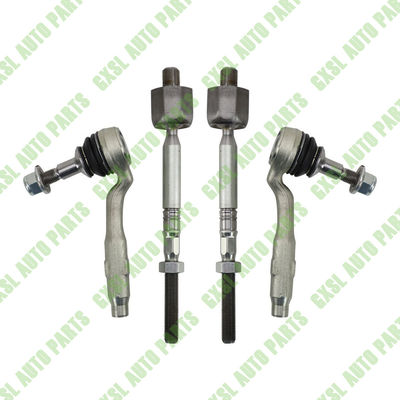 For Rolls-Royce Ghost (2010-2014) Front Left &amp; Right Tie Rod End Assembly OEM 32106784716 32106784719