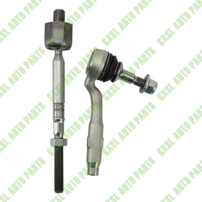 For Rolls-Royce Ghost (2010-2014) Front Right Tie Rod End Assembly OEM 32106784719