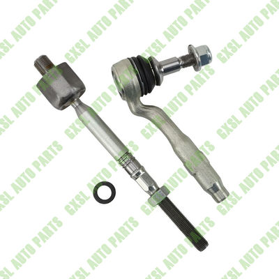 For Rolls-Royce Ghost (2010-2014) Front Right Tie Rod End Assembly OEM 32106784719