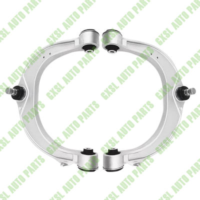 For Rolls-Royce Cullinan Suspension Control Left &amp; Right Front Upper Swing Straight Arm OEM 31106878255 31106878256
