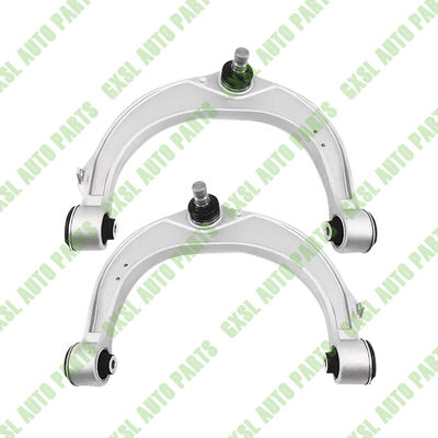 For Rolls-Royce Cullinan Suspension Control Left &amp; Right Front Upper Swing Straight Arm OEM 31106878255 31106878256