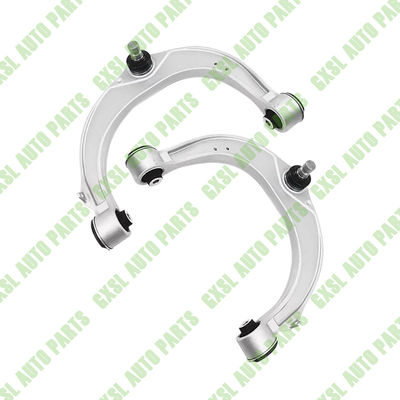 For Rolls-Royce Cullinan Suspension Control Left &amp; Right Front Upper Swing Straight Arm OEM 31106878255 31106878256