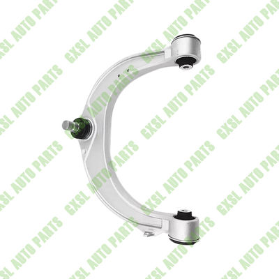 For Rolls-Royce Cullinan Suspension Control Left Front Upper Swing Straight Arm OEM 31106878255