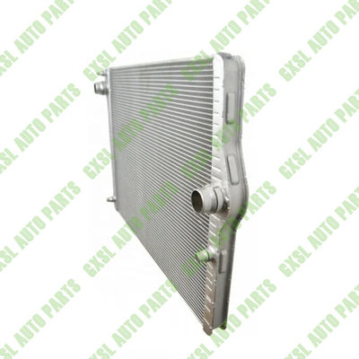 For Rolls Royce Ghost Wraith 2008 6.6 V12 Aluminum Radiator OEM 17117601831