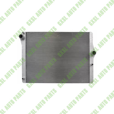 For Rolls Royce Ghost Wraith 2008 6.6 V12 Aluminum Radiator OEM 17117601831
