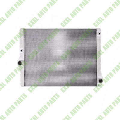 For Rolls Royce Ghost Wraith 2008 6.6 V12 Aluminum Radiator OEM 17117601831