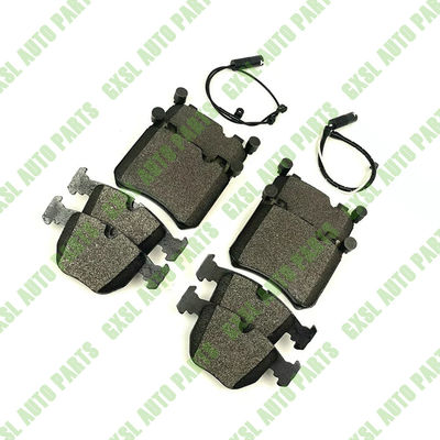 For Rolls Royce Ghost Wraith &amp; Dawn Front &amp; Rear Brake Pad Kit OEM 34216867063 34216799797 34216785234 34216881182 34116799964 34116793643 34116789079 34356854098 34356791960