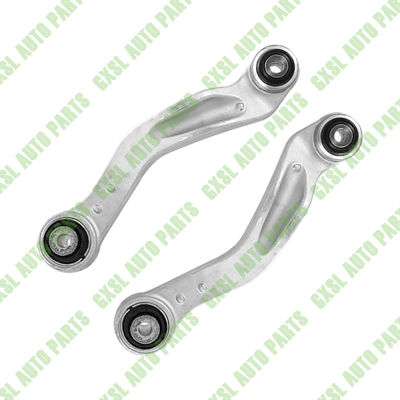 For Rolls-Royce Ghost RR5 2013-2017 Rear Upper Forward Control Arms OEM 33326782131 33326782132