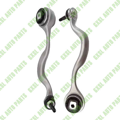 For Rolls-Royce Cullinan Suspension Control Curved Arms OEM 31106899675 31106899676
