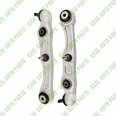 For Rolls-Royce Cullinan Front Left &amp; Right Lower Arm Straight OEM 31106893395 31106893396