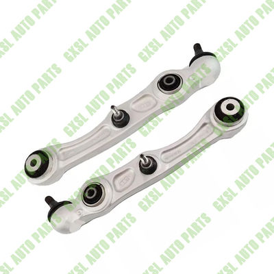 For Rolls-Royce Cullinan Front Left &amp; Right Lower Arm Straight OEM 31106893395 31106893396