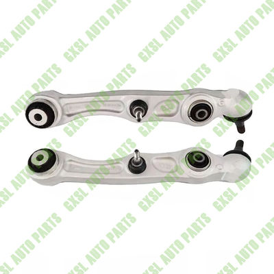 For Rolls-Royce Cullinan Front Left &amp; Right Lower Arm Straight OEM 31106893395 31106893396