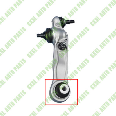 For Rolls-Royce Ghost Wraith RR5 2013-2017 Dawn Front Lower Straight Control Arm Ball Bushing OEM 31126782181 31126782182
