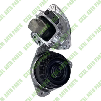 For Rolls-Royce Wraith RR5 2013-2017 Ghost A Pair Of Auto Engine Support Mount OEM 22116852147 22116852148