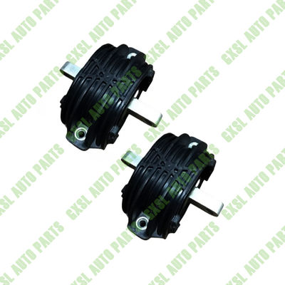 For Rolls-Royce Wraith RR5 2013-2017 Ghost A Pair Of Auto Transmission Support Mount OEM 22326775908