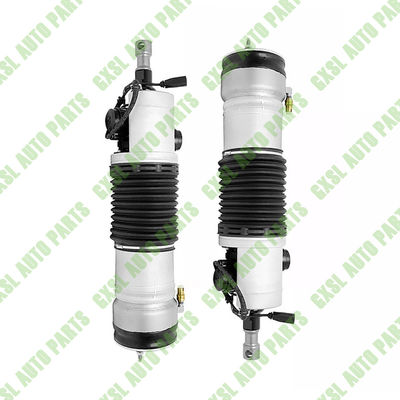 For Rolls Royce Ghost 2011-2019 Front Left &amp; Right  Air Spring Shock Strut OEM 37106864532 37106864531 37106864533 37106864534