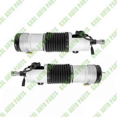 For Rolls Royce Ghost 2011-2019 Front Left &amp; Right  Air Spring Shock Strut OEM 37106864532 37106864531 37106864533 37106864534