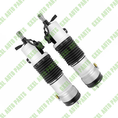 For Rolls Royce Ghost 2011-2019 Front Left &amp; Right  Air Spring Shock Strut OEM 37106864532 37106864531 37106864533 37106864534