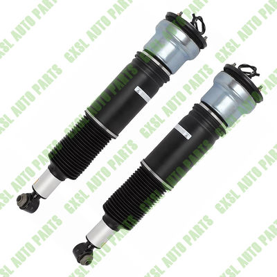 For Rolls-Royce Phantom 2003-2016 Rear Left &amp; Right Shock Absorber RP Air Spring Shock Strut OEM 37106785171 37106785172
