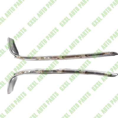 For Rolls Royce Ghost Front Bumper Plating Bright Strip