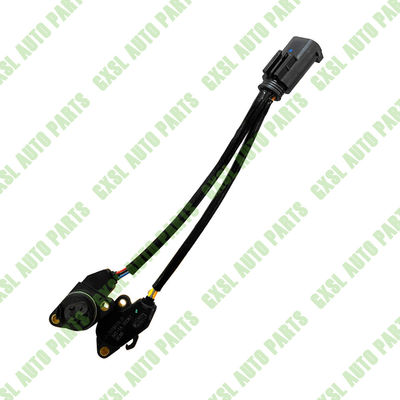For Maserati Ferrari 430 575 Gearbox Position Sensor Potentiometer OEM 248095