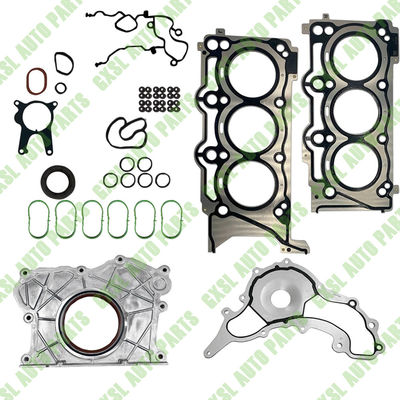 For Maserati Ghibli Levante Quattroporte Engine Gasket Kit OEM 324016 324017 335495 221473 275289 334627 275339 673002678 286862