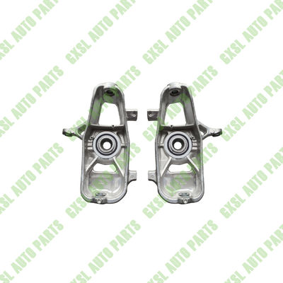 6 Piece For Ferrari 458 California Ftont Upper Lower Arm and Front Hub Carrier OEM 287186 287187 248758 248760 264523 264524