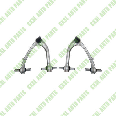 6 Piece For Ferrari 458 California Ftont Upper Lower Arm and Front Hub Carrier OEM 287186 287187 248758 248760 264523 264524