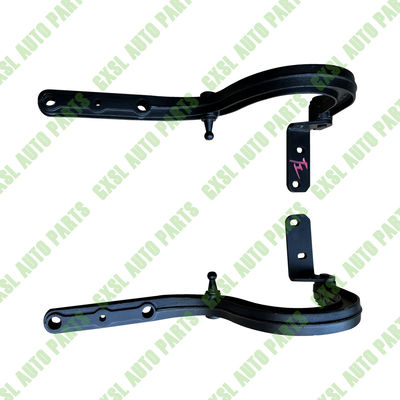 For Mclaren 720S Front RH &amp; LH Luggage Compartment Lid Hinge OEM 14A0832CP 14A0828CP
