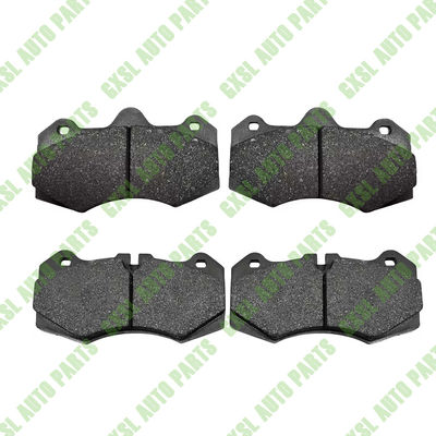 For Mclaren 720s Front Brake Pads OEM 11C0590CP