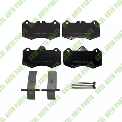 For Mclaren 540C 570 Front Brake Pads With Iron Plates Set OEM 13CA041CP