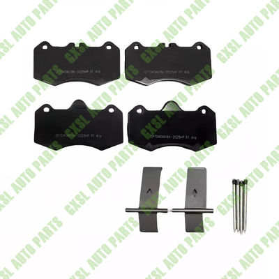 For Mclaren 540C 570 Front Brake Pads With Iron Plates Set OEM 13CA041CP