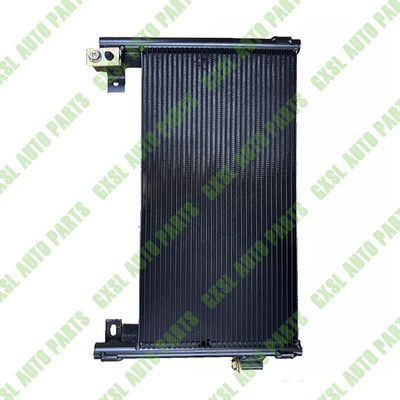For Mclaren 720S 625C 675LT 12C 650S Auto Engine Parts Left Condenser OEM 11A2859CP