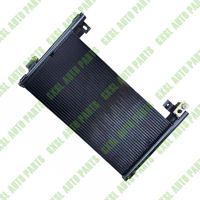 For Mclaren 720S 625C 675LT 12C 650S Auto Engine Parts Left Condenser OEM 11A2859CP
