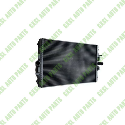 For McLaren Senna 720S 625C 570S 675LT 540C 650 MP4-12C Radiator - Engine Coolant- LH OEM OEM 11L0392CP