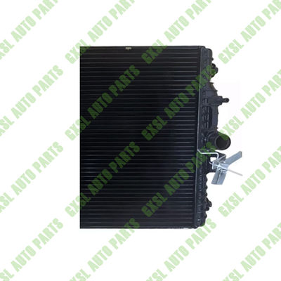 For McLaren Senna 720S 625C 570S 675LT 540C 650 MP4-12C Radiator - Engine Coolant- LH OEM OEM 11L0392CP
