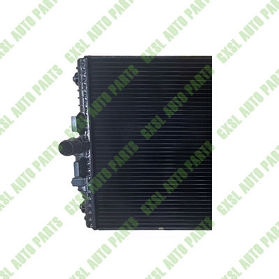 For McLaren Senna 720S 625C 570S 675LT 540C 650 MP4-12C Radiator - Engine Coolant- LH OEM OEM 11L0392CP