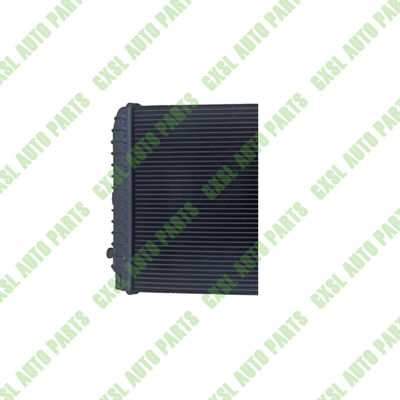 Για το Mclaren MP4 12C 650S 650 2015 Συσκευές αυτοκινήτου Μηχανή Μπροστά δεξαμενή νερού χαμηλής θερμοκρασίας ψυγείο - ψύκτη φόρτισης OEM 11L0375CP