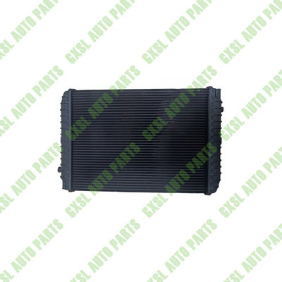 Για το Mclaren MP4 12C 650S 650 2015 Συσκευές αυτοκινήτου Μηχανή Μπροστά δεξαμενή νερού χαμηλής θερμοκρασίας ψυγείο - ψύκτη φόρτισης OEM 11L0375CP